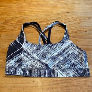 Lululemon Energy Bra